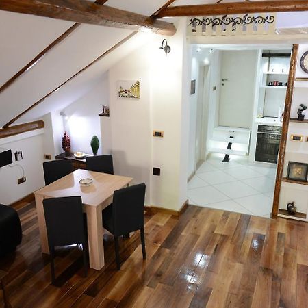 Apartman Rustik Belgrade Exterior photo