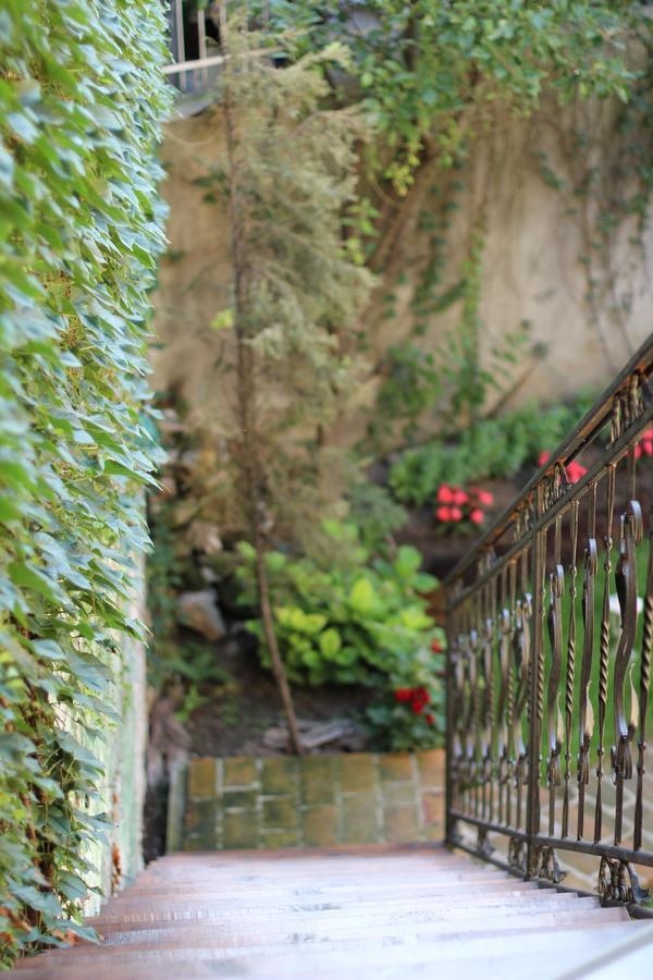 Apartman Rustik Belgrade Exterior photo
